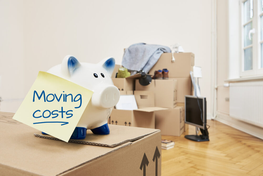 4 Smart Ways To Save On Moving Costs