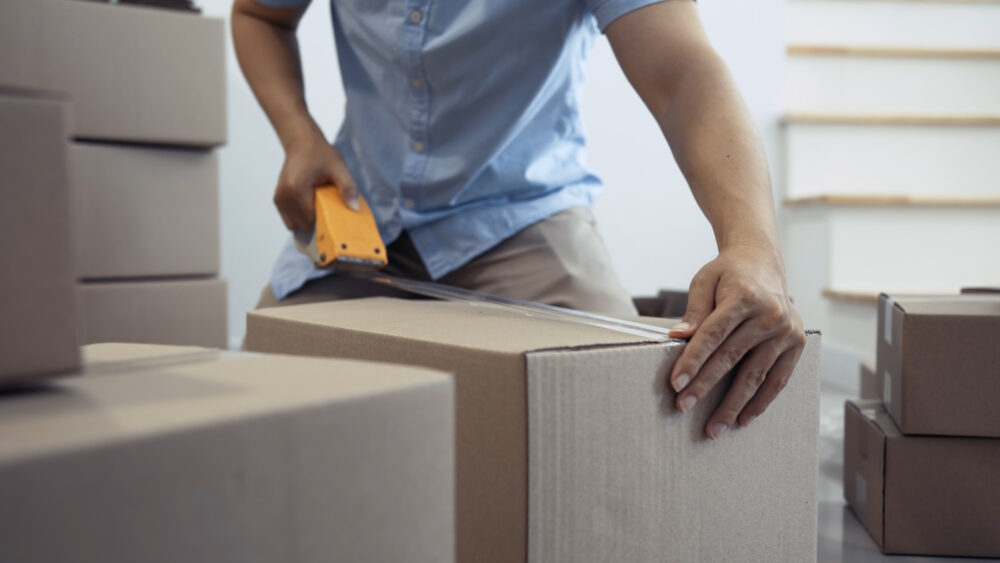 5 Reasons Why You Should Hire a Professional Packing Service